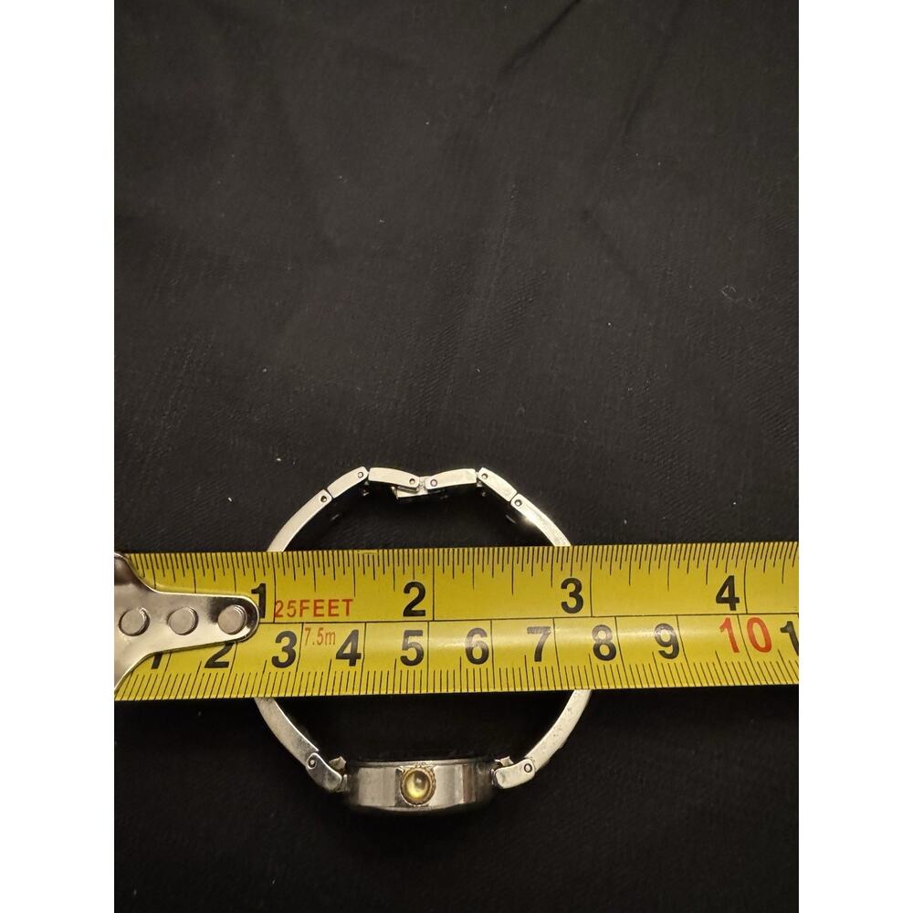 Coach Madison women's two-tone bracelet watch - Picture 5 of 6